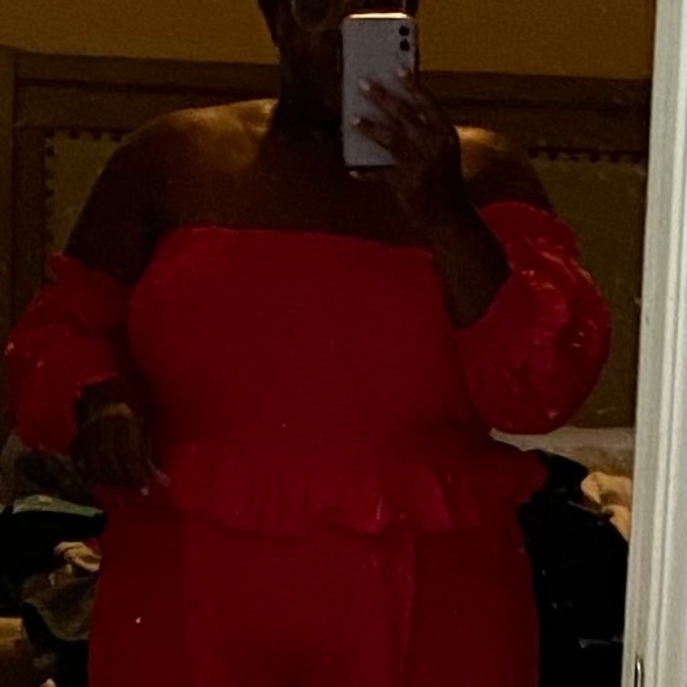 2 Piece Pant Set